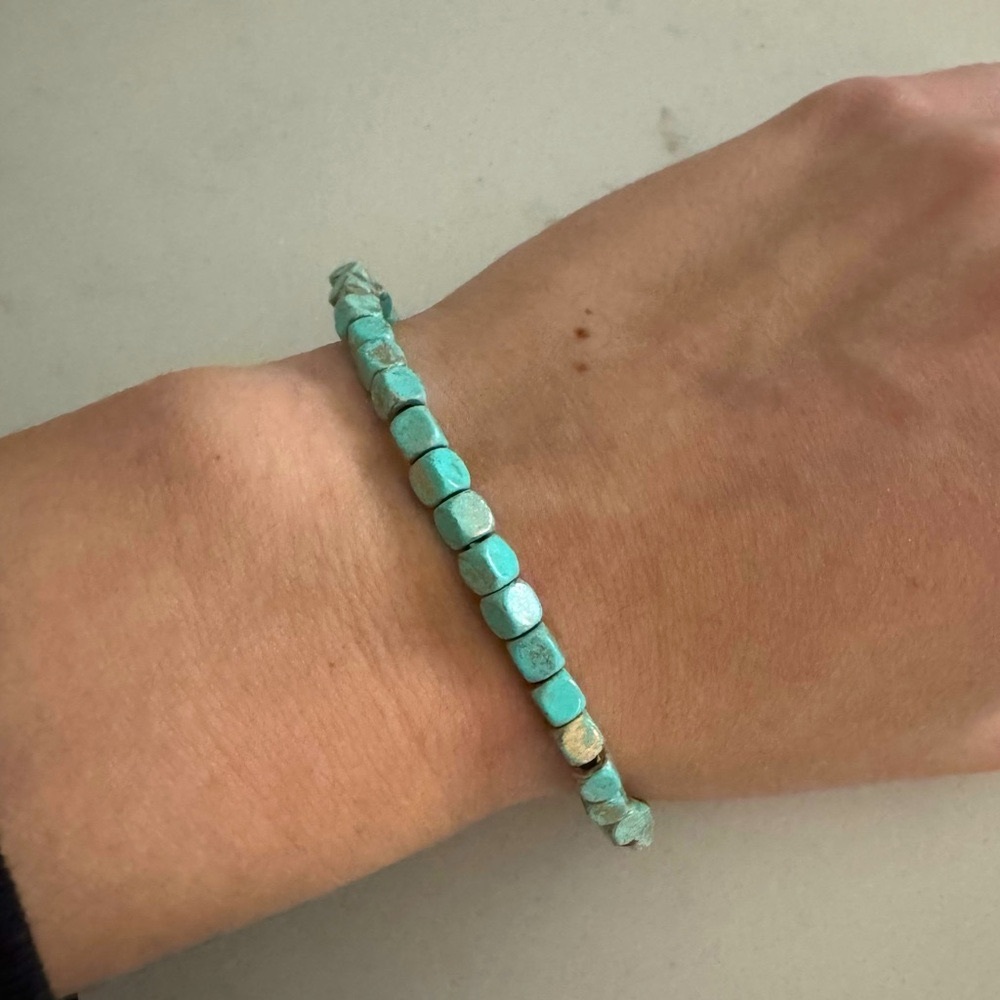 Turquoise Bracelet